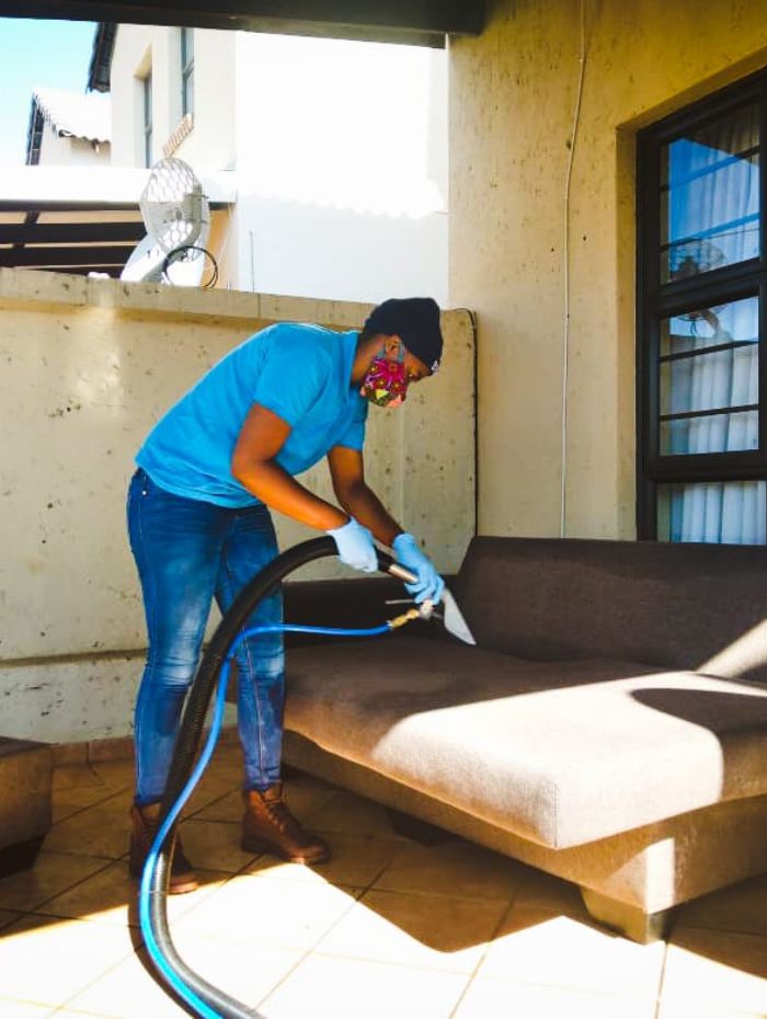 The Best Deep Cleaning Services In Lydenburg